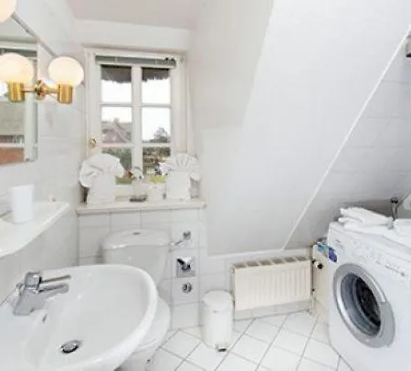 Westhof List auf Sylt