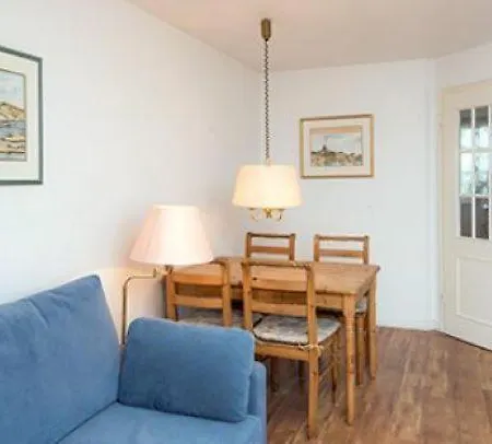 Westhof Apartment