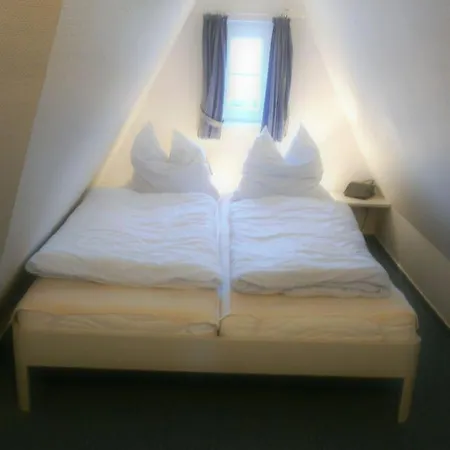 Westhof Apartment