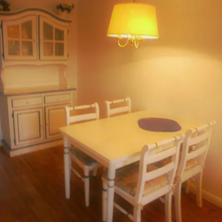 Appartement Westhof *