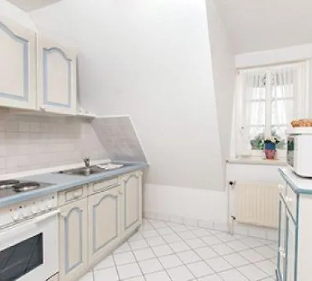 Westhof Apartment List