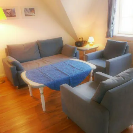 Apartment Westhof List