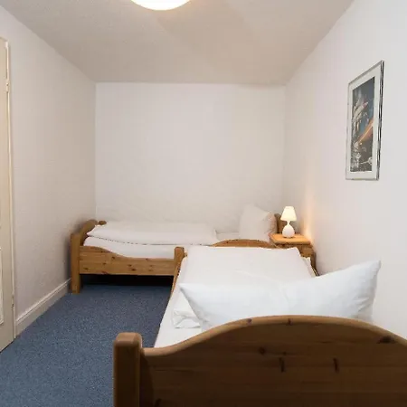 Westhof List auf Sylt