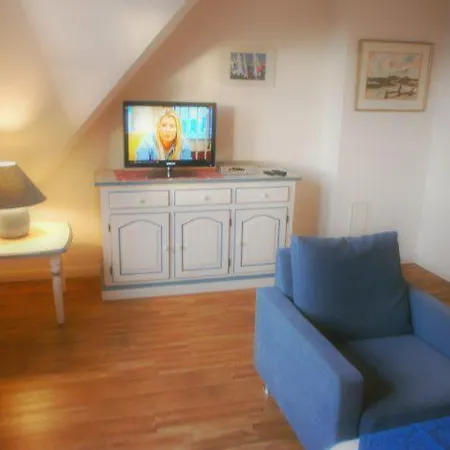 Westhof * List auf Sylt