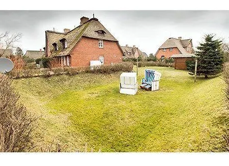 Appartement Westhof *