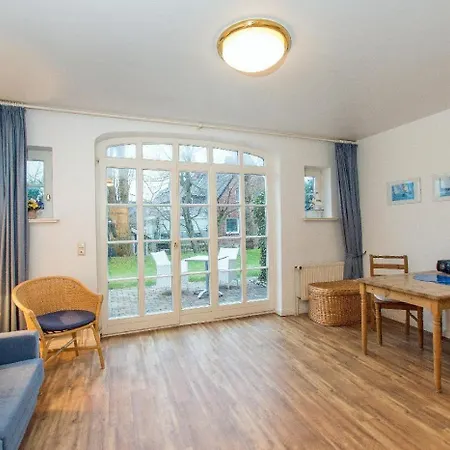 Westhof List auf Sylt