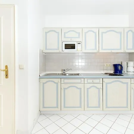 Appartement Westhof *