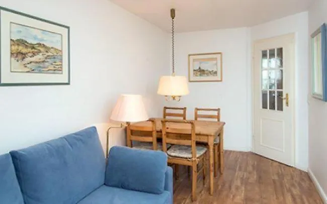 Westhof Appartamento