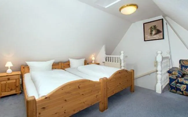 Westhof Appartamento List