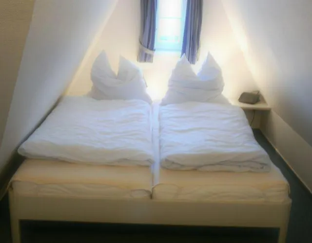 Westhof Appartamento