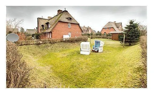 Appartamento Westhof *