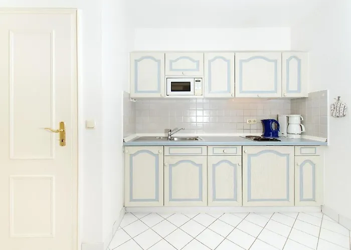 Appartamento Westhof *