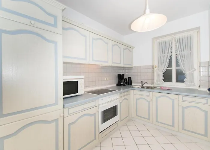 Appartamento Westhof *